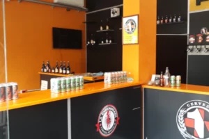 Pinta Point - Mataderos Interior