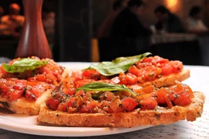 Piola Bruchetta