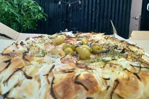 Pizzería Ofelia Pizza