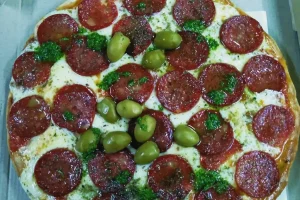 Pizzería Ofelia Pizza