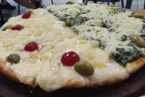 Pizzería Parque Pizza