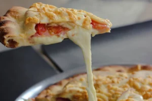 Pizzería Tropical Pizza