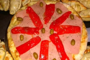 Pizzería el Padrino de San Cristobal Pizza