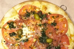 Pizzería el Padrino de San Cristobal Pizza