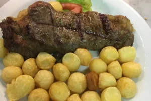 Pizzicato Carne