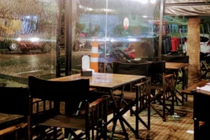 Pizzicato Interior