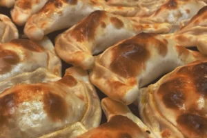 Popolo Pizza Empanadas