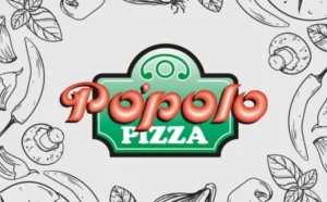 Popolo Pizza Fachada