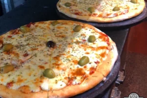 Popolo Pizza Pizza