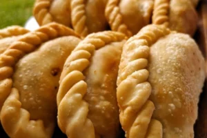 Pronto Empanadas
