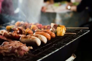 Puerto Mataderos Parrilla