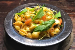 Pulpería Quilapan Pastas
