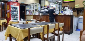 Punto de Encuentro Fachada