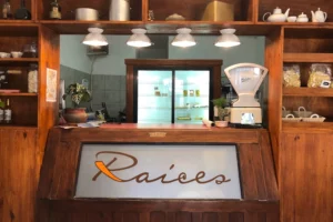 Raices Interior
