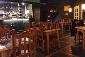 Rancho Aparte Interior
