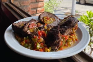 Recoleta Bar Carne