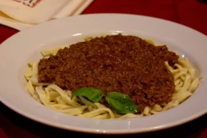 Restaurant Manolo Fideos