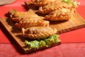 Restaurant Peña Don Lopez Empanadas