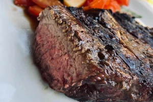 Restaurante Crescencio Carne