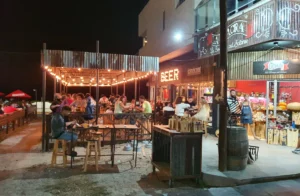 Resto Beer Fachada