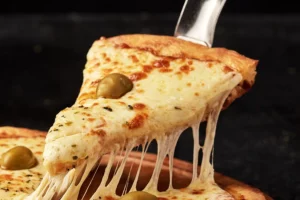 Rincón Norteño - San Telmo Pizza