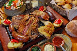 Rincón Patagónico Asado