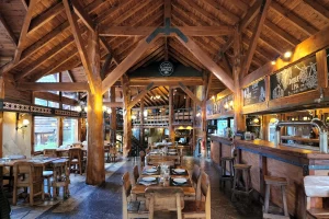 Rincón Patagónico Interior