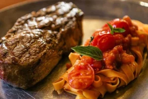 Ristorante La Toscana Carne