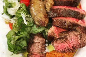 Ristorante María Fedele Carne