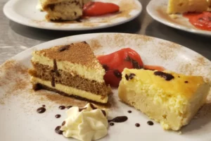 Ristorante María Fedele Dulce