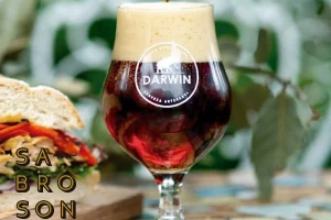 Sabroson Cerveza