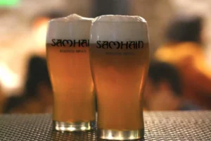 Samhain Buenos Aires Cervezas