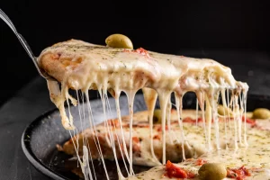 Santa Muzza Pizzería Pizza
