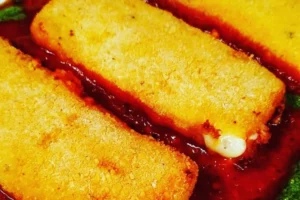 Sargantana Mozzarella