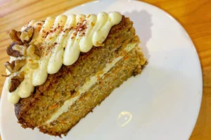 Seattle Café Torta