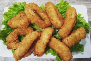 Sendai Sushi Rabas