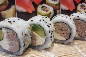 Sendai Sushi Sushi