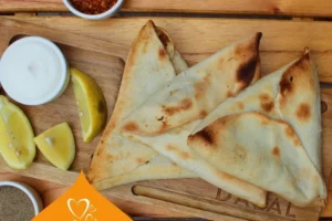 Shawarma Dalal Empanadas