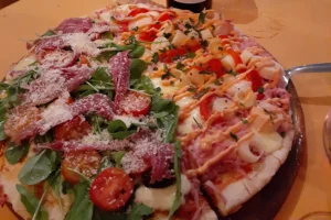 Sinel Mapa Pizza
