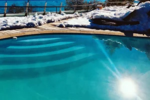 Sol Arrayan Piscina