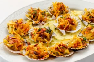 Sorrento Comida