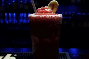South Bar Trago