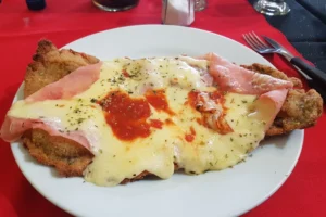 Stella Maris Milanesa