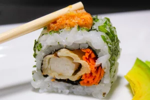 Sushi Area Sushi