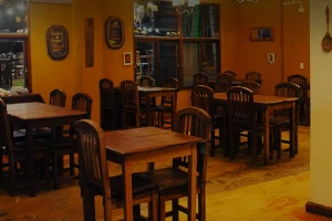 Terrazas Restaurante Interior