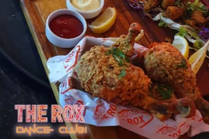 The Rox Pollo