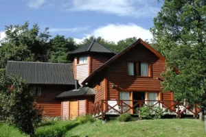 Torres del Bayo - Bosque y Cabañas Cabañas