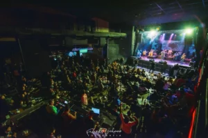 Tribus Club de Arte Interior