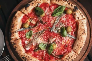 Troppo Pizza