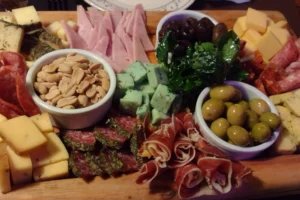 Victoriana Pub Picada